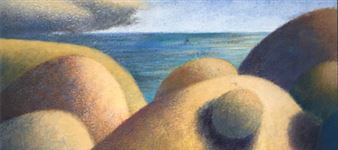 Hot Summer Show III - Clayton Galleries