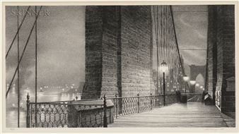 Manhattan Gateway - Stow Wengenroth