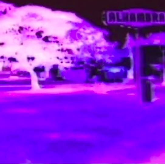 Here - Los Angeles Municipal Art Gallery