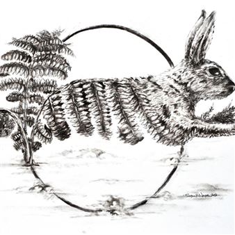 Stefan Ways: Just a Playground - Froelick Gallery