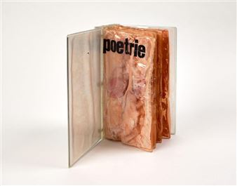 With Materials Ranging from Twine to Urine, Artists Are Reinventing the Book at the Getty