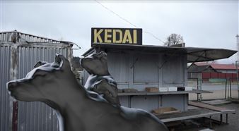 Global Migration Explored in Outlands Survival Kit 10.0 Riga