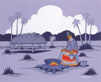 American Indian Artists: 20th Century Masters - National Cowboy & Western Heritage Museum