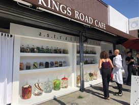 A Shop in LA Is Selling Art Objects Cast with Spells