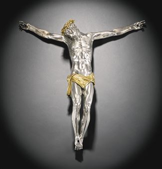 Cristo Morto - Peter Pachmayr