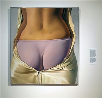 Breaking the Mold of Identity at the Speed Art Museum