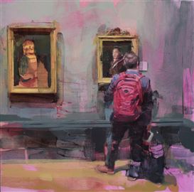 Figurative Works from 20 Countries
