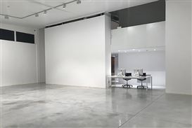 Gordon Gallery and Alon Segev Gallery Are Relocating to South-West Tel-Aviv