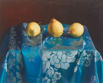 Still life - Sun Jun