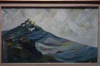 Case ??? Toscana - F. Clemente