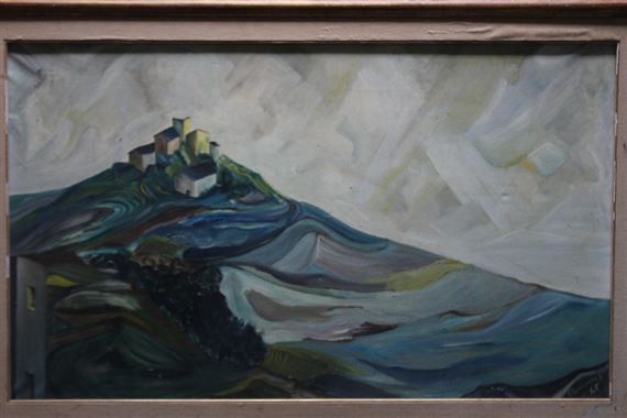 Case ??? Toscana - F. Clemente