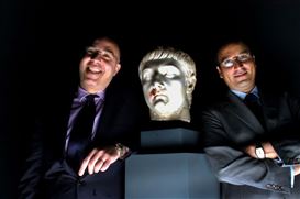 Swiss Prosecutor Returns 'Mesopotamian' Terracotta Animal Made by Dealer's 11-Year-Old-Daughter—along with 5,000 Seized Antiquities