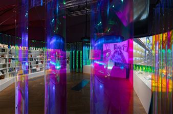 What Will the Future Be Like? These Objects Help Us Imagine.