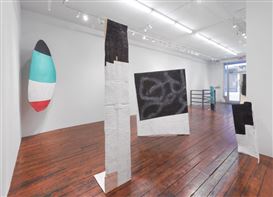 Jeff Bailey Gallery, Chelsea Outfit That Moved to Upstate New York, Will Close