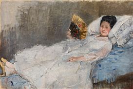 National Gallery of Canada Exhibition Impressionist Treasures Enjoys Highest Attendance in Six Years