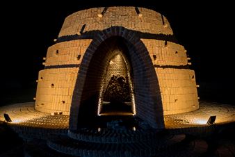 Jawahar Kala Kendra Presents The​ ​First​ Indian Ceramics Triennale​: ​Breaking Ground