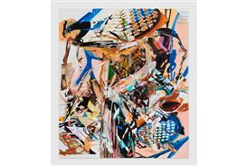 Van Doren Waxter Opens Exhibition of Works by Aiko Hachisuka and John Williams