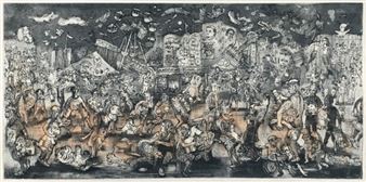 Top 10 Must-See Artworks at the Minnesota State Fair