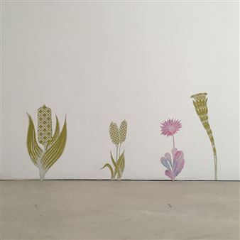 Régis Perray: Les petites fleurs de l’Apocalypse - Musee des Beaux-Arts, Rennes