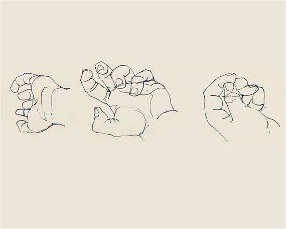 Hand Made: The Art of the Hand - AD&A Museum