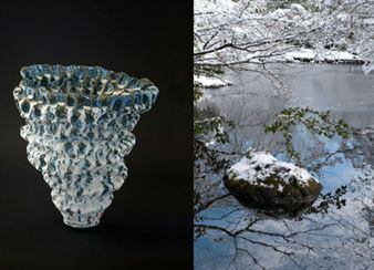 Nature, Tradition and Innovation: Contemporary Japanese Ceramics from the Gordon Brodfuehrer Collection - South Dakota Art Museum