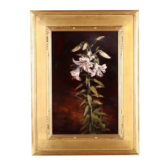 Standing Tall - Chas Fagan