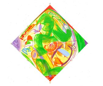 Harold Schlotzhauer: Living in a Good Dream - Missoula Art Museum