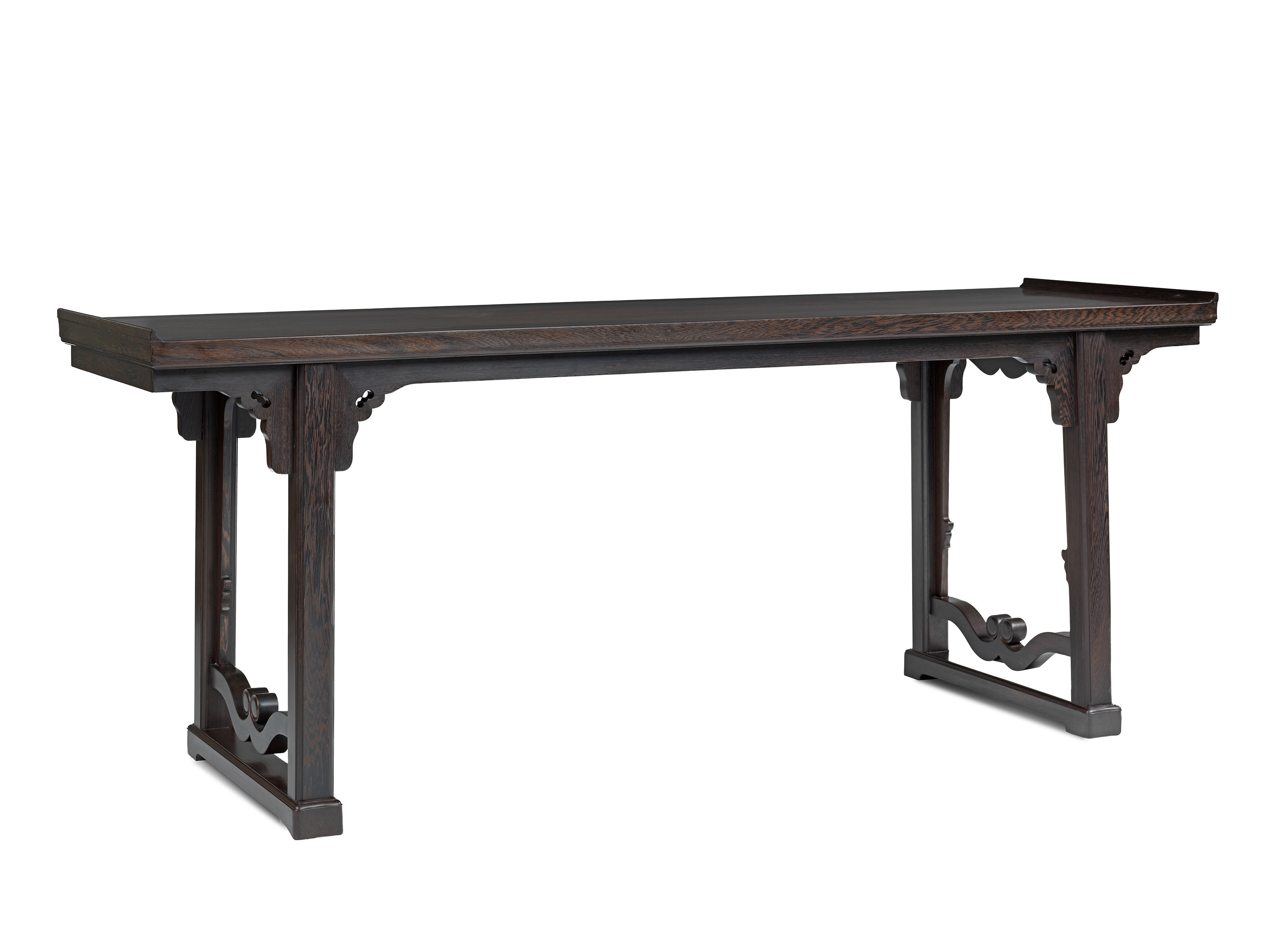 Zhang Jinhua | A RECESSED-LEG ALTAR TABLE (2015) | MutualArt