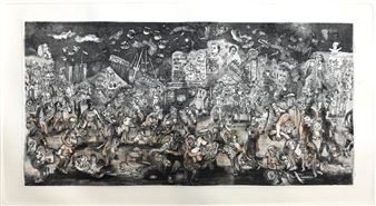 10 Must-See Works at Minnesota State Fair's Fine Arts Building