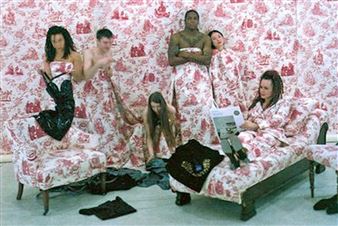 Exhibition Examines the Shared Histories of Pat Hearn Gallery and American Fine Arts, Co.