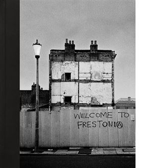 Tony Sleep: Welcome To Frestonia - Frestonian Gallery