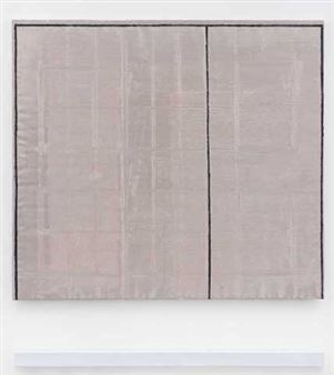 Franziska Reinbothe and Jan Wattjes: Painting - C&K Galerie