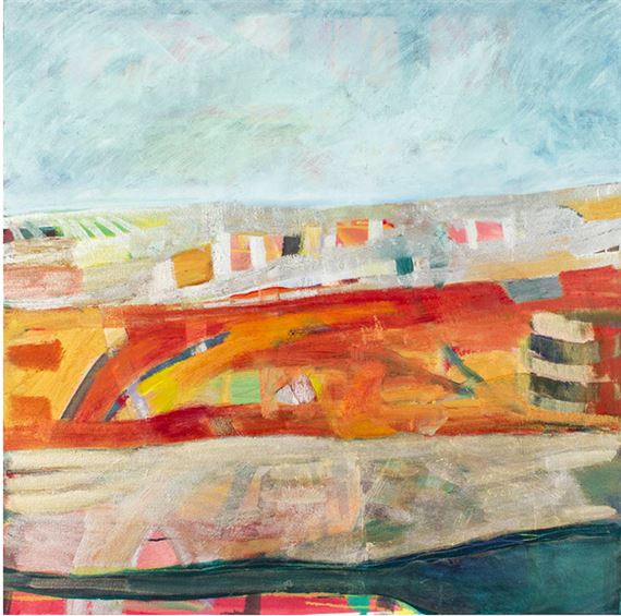 Allison Collins - Foster / White Gallery