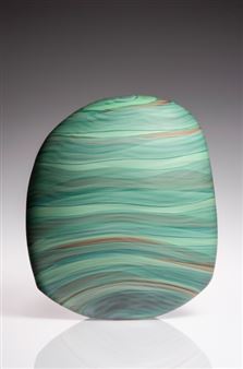 Clare Belfrage: A Breathing Landscape - Tansey Contemporary, Santa Fe