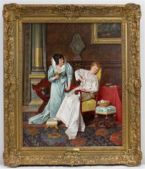 A Humorous Story - David Sani