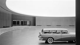 Documenting Modernism