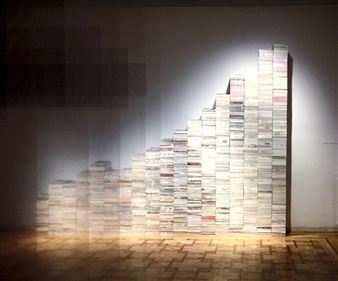 A Counting, an Account: A Conversation with Teresa Mulet