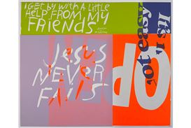 "Half the Picture: A Feminist Look at the Collection" Opens at the Brooklyn Museum