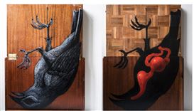 The Return of Roa: Belgian Artist Set to Debut New Works @ Stolenspace, London