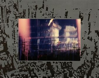 Untitled - Jes Wind Andersen