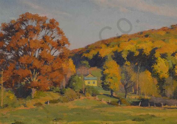 Joseph Parquet | 1 Artworks at Auction | MutualArt
