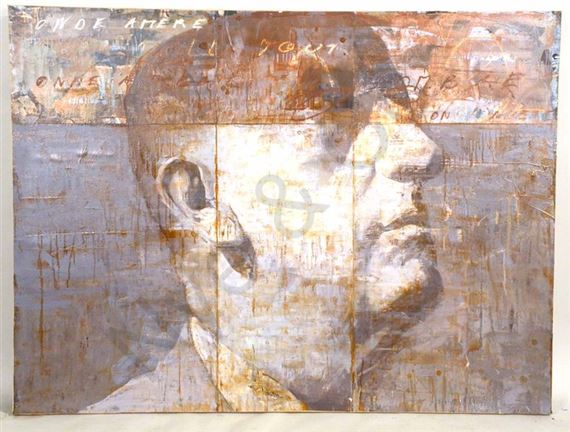 "Onde Amere" by Francois Bard