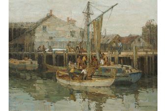 Shannon's Now Accepting Consignments for Their October 25, 2018 Fine Art Auction