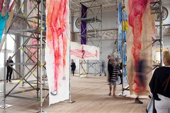 Chart 2018 End of Fair Report