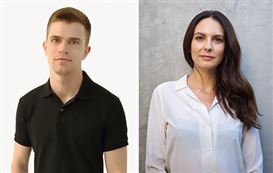 Beau Rutland and Lindsay Charlwood Join Matthew Marks Gallery