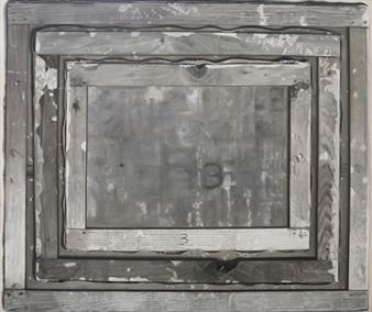 Untitled (Guilio Paolini, Senzo Titulo) - Annie Cabigting