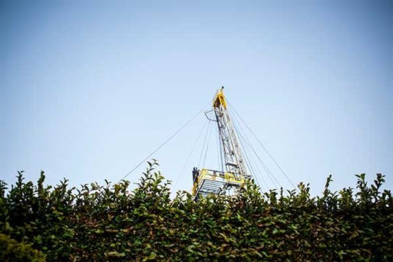 Anatomy of Oil - Gas