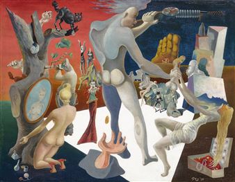 CAPITAL MINUS LABOR - James Guy