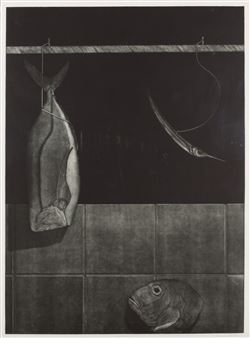 Cod Piece - Graeme Peebles