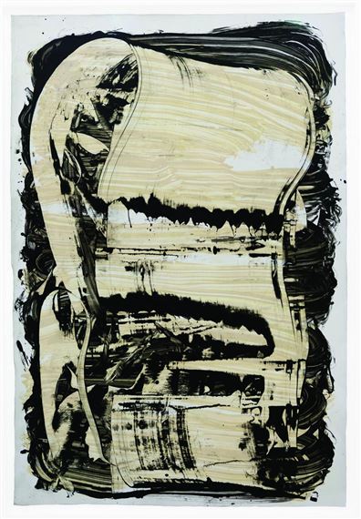 Venice 3 by Judy Millar